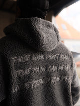 PRE-ORDER: TEARS OF A GOD SHERPA