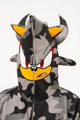 PRE-ORDER: SHADOW FULL ZIP