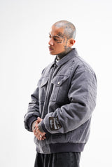 PRE-ORDER: BIKINI BOTTOM JACKET