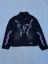 PRE-ORDER: AURA JACKET