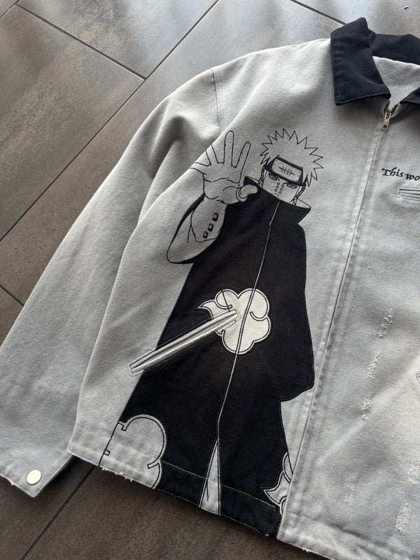 PRE-ORDER: PAIN WORKWEAR