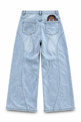 PRE-ORDER: KATARA JEANS