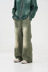 PRE-ORDER: TOPH JEANS