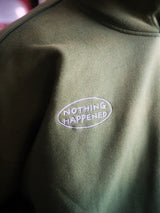 PRE-ORDER: KING OF HELL HOODIE