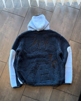 MADARA FLEECE JACKET