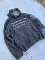 PRE-ORDER: TEARS OF A GOD SHERPA
