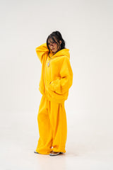 PRE-ORDER: SONAM JOGGER