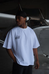 PRE-ORDER: FALLEN HERO T SHIRT