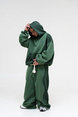 PRE-ORDER: EARTH KINGDOM JOGGER