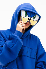 PRE-ORDER: SONIC HOODIE