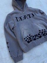PRE-ORDER: ROOM JACKET
