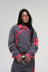 PRE-ORDER: VAATU RED JACKET