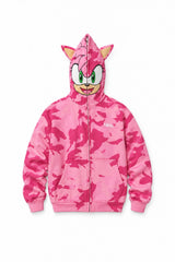 PRE-ORDER: AMY FULL ZIP