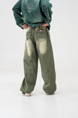 PRE-ORDER: TOPH JEANS