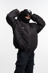 PRE-ORDER: AANG PUFFER JACKET