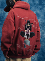 ITACHI HOODIE