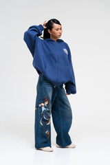PRE-ORDER: KORRA JEANS