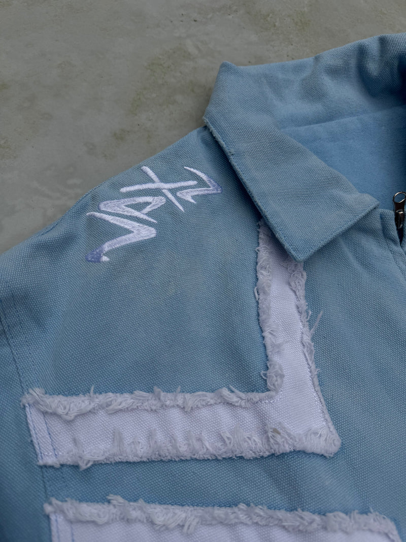 Workwear Jacket DEMON