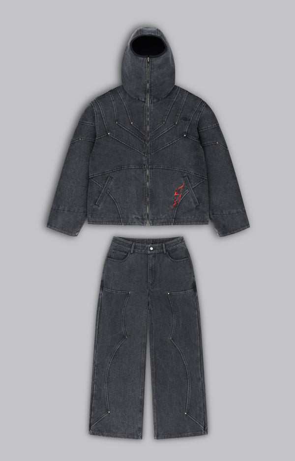 PRE-ORDER: BRZK SET