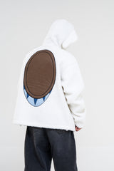 PRE-ORDER: NAGA FLEECE JACKET