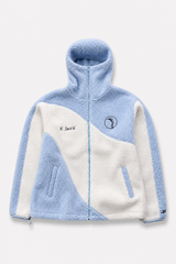 PRE-ORDER: KURAPIKA FLEECE JACKET