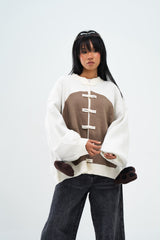 PRE-ORDER: APPA CARDIGAN