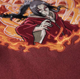 PRE-ORDER: RAVEN HOODIE OG
