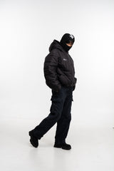PRE-ORDER: AANG PUFFER JACKET
