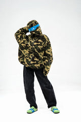 PRE-ORDER: LEONARDO FLEECE
