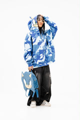 PRE-ORDER: SONIC BACKPACK