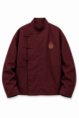 PRE-ORDER: FIRE Long-Sleeve Shirt