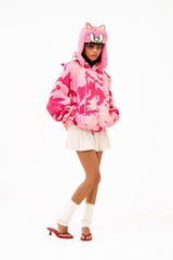 PRE-ORDER: AMY FULL ZIP
