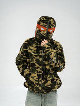 PRE-ORDER: TMNT FLEECE BUNDLE
