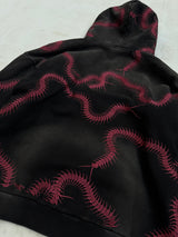 PRE-ORDER: GHOUL ZIPPER