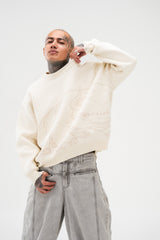 PRE-ORDER: APPA BEIGE KNIT
