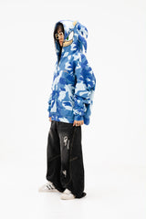 PRE-ORDER: SONIC FULL ZIP