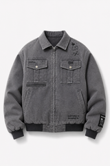PRE-ORDER: BIKINI BOTTOM JACKET