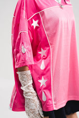 PRE-ORDER: HISOKA JERSEY