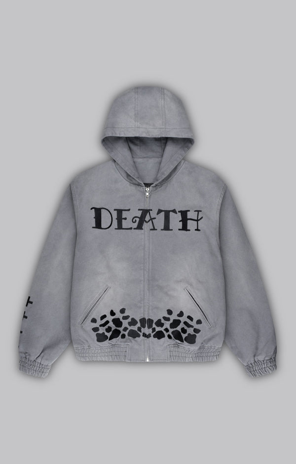 PRE-ORDER: ROOM JACKET