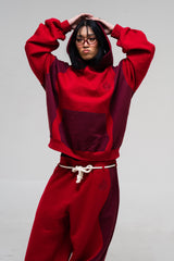 PRE-ORDER: FIRE NATION HOODIE