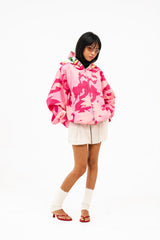 PRE-ORDER: AMY FULL ZIP