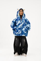 PRE-ORDER: SONIC FULL ZIP