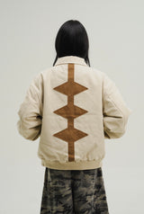 PRE-ORDER: APPA JACKET