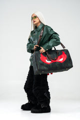 PRE-ORDER: RAPHAEL BAG