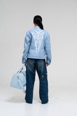 PRE-ORDER: KORRA JEANS