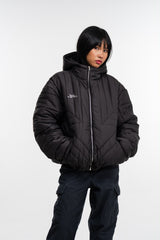 PRE-ORDER: AANG PUFFER JACKET