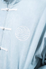 PRE-ORDER: WATER JACKET