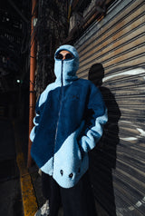 MADARA FLEECE JACKET