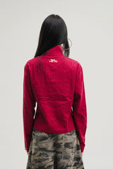 PRE-ORDER: AZULA LONGSLEEVE