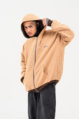 PRE-ORDER: AANG REVERSIBLE ZIPPER
